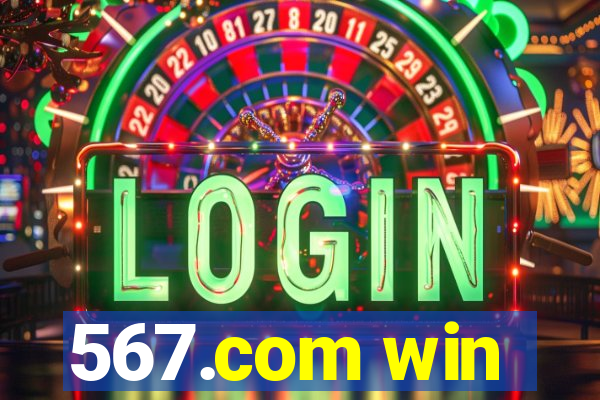 567.com win